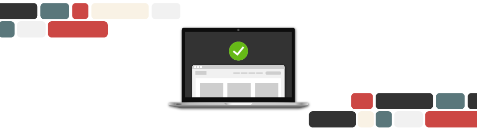 Your Custom MySite Design Project