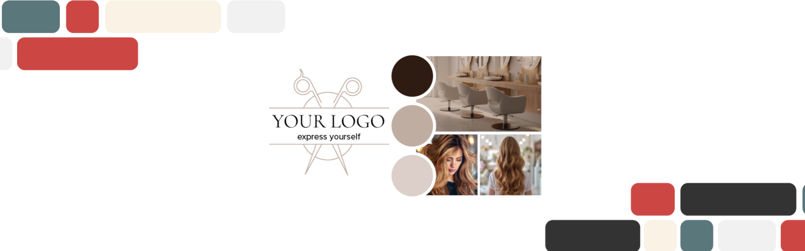What’s My Vibe? How to Find the Right Style for Your Brand