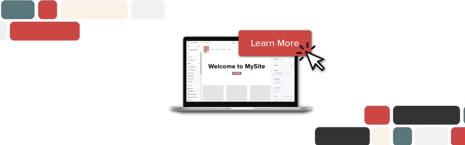 How to: Add Links to Your MySite
