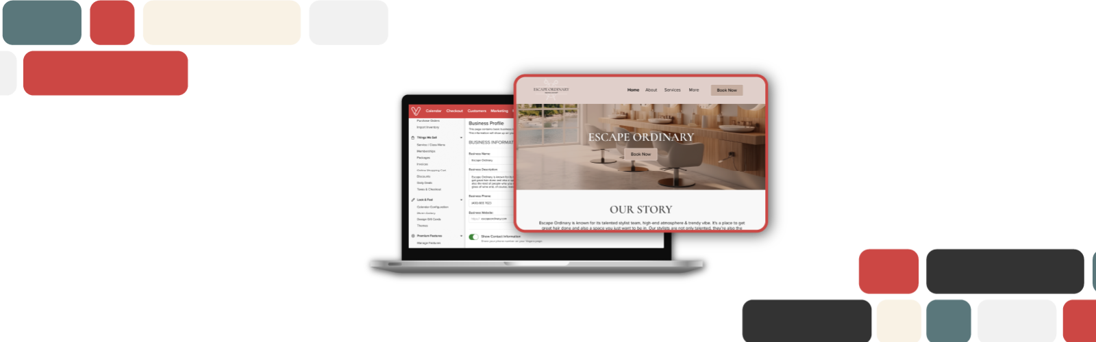 Ready to Shine Online? Here’s How to Know You’re MySite-Ready