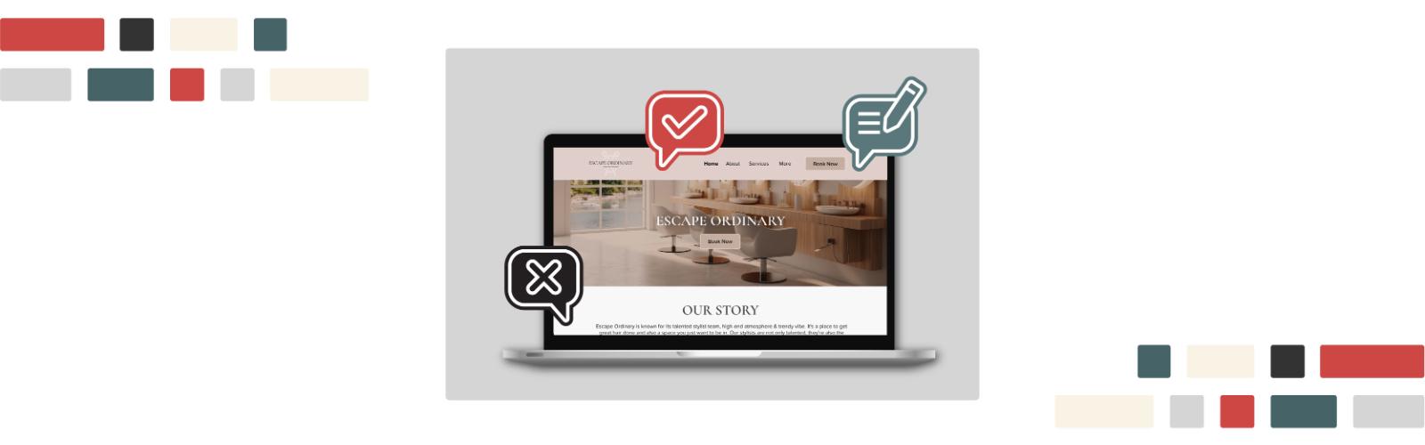 How to Review Your First MySite Proof Like a Pro