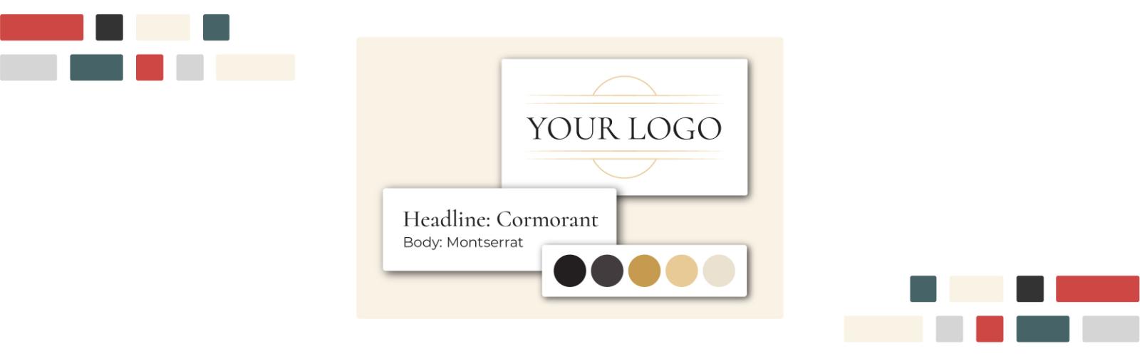 Your Custom Brand Package Project with Studio 180