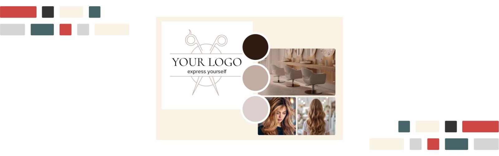 What’s My Vibe? How to Find the Right Style for Your Brand