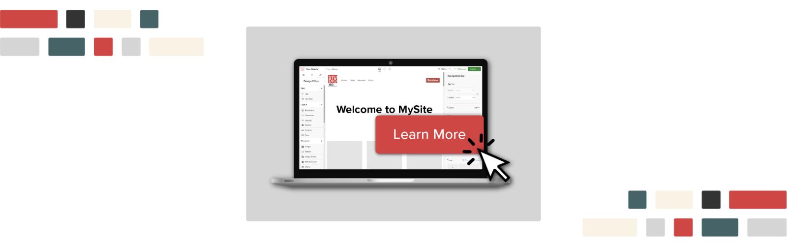How to: Add Links to Your MySite